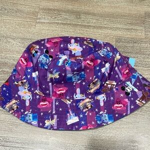 Disney bucket hat special edition